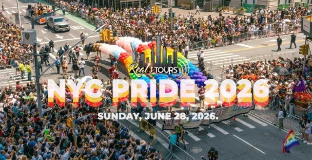 Marcha del Orgullo NYC 2026: Guía Completa del 28 de Junio
