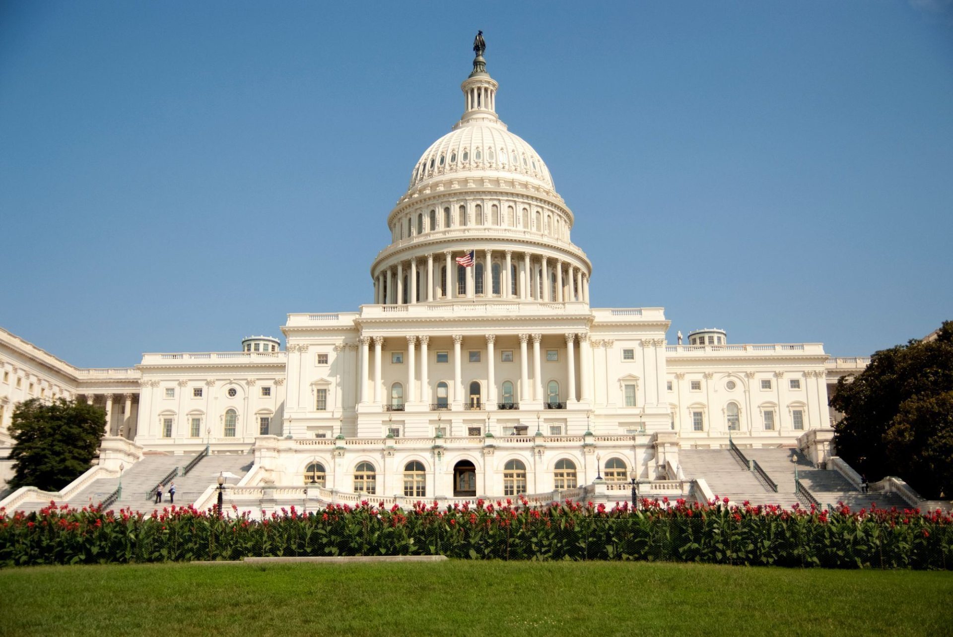 VIP - Tour Washington D.C. saindo de Nova York